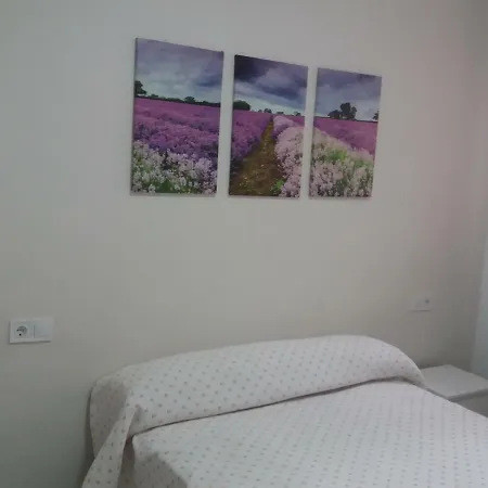 Son Sunyer Apartment