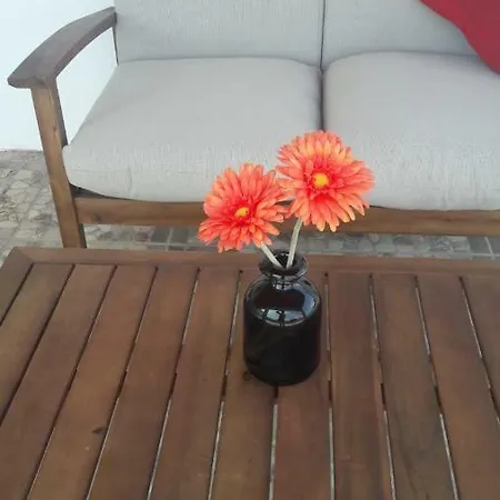 Son Sunyer Apartment